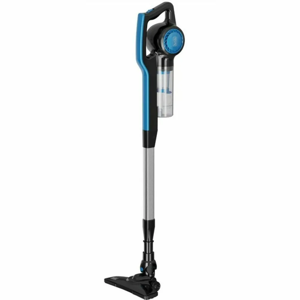 Aspirator Black & Decker Aspirator Matura Black & Decker BXVMS602E 600 W