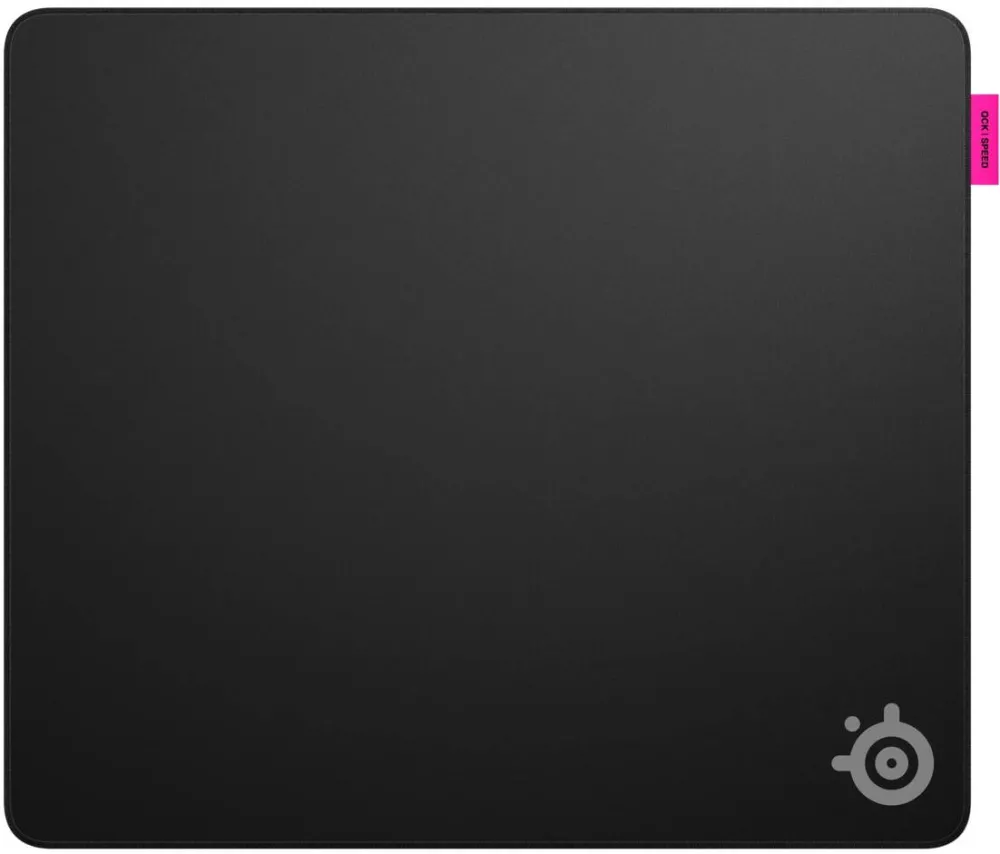 Mouse pad STEELSERIES Mousepad Gaming SteelSeries QCK Performance L - Speed, negru