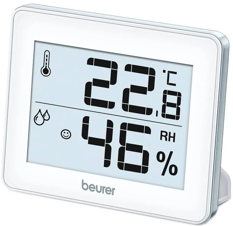 Beurer Termo-higrometru Beurer HM16