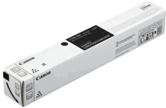 Toner imprimanta Canon Toner Canon C-EXV 1001 negru, 63000 pagini