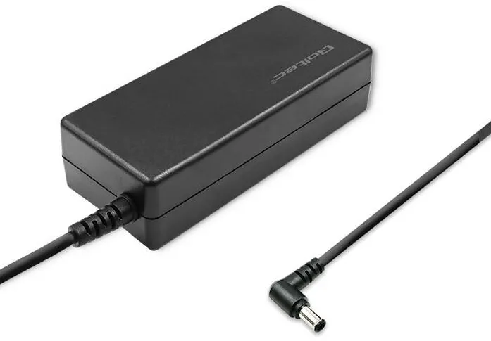 Accesoriu Laptop QOLTEC Adaptor Monitor 14V 2.1A, Qoltec, 30W Cu Cablu Inclus, Compatibil Samsung, Stabil Si Sigur Pentru Birou Si Acasa, Protectie Impotriva Supratensiunii Si Supraincalzirii, Conector 6.5 x 4.4 mm Cu Pin, Design Compact 45 x 107 x 30