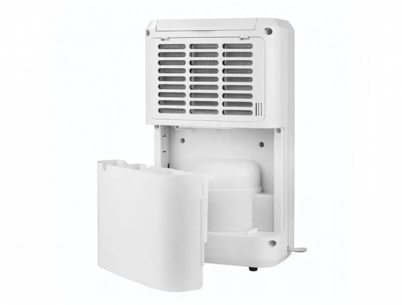 Eurom EUROM Dehumidifier DryBest 10
