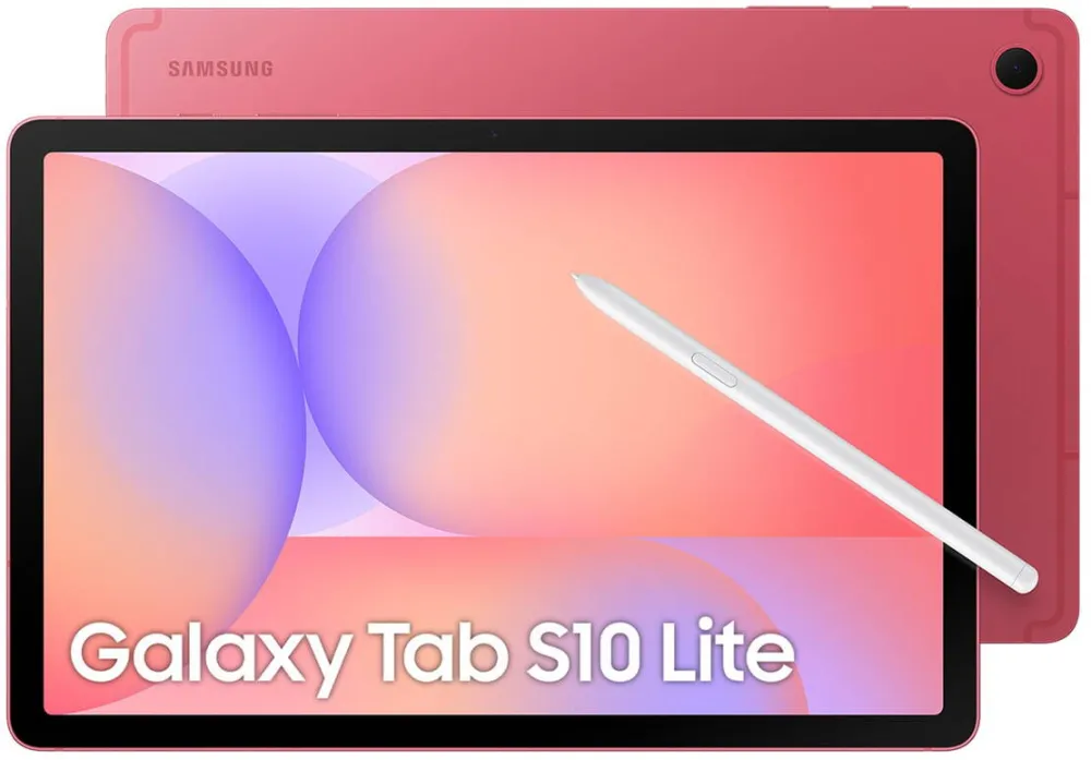 Tableta Samsung Samsung SM-X400NZRREUE tablet 128 GB 27.7 cm (10.9") 6 GB Wi-Fi 6 (802.11ax) Coral