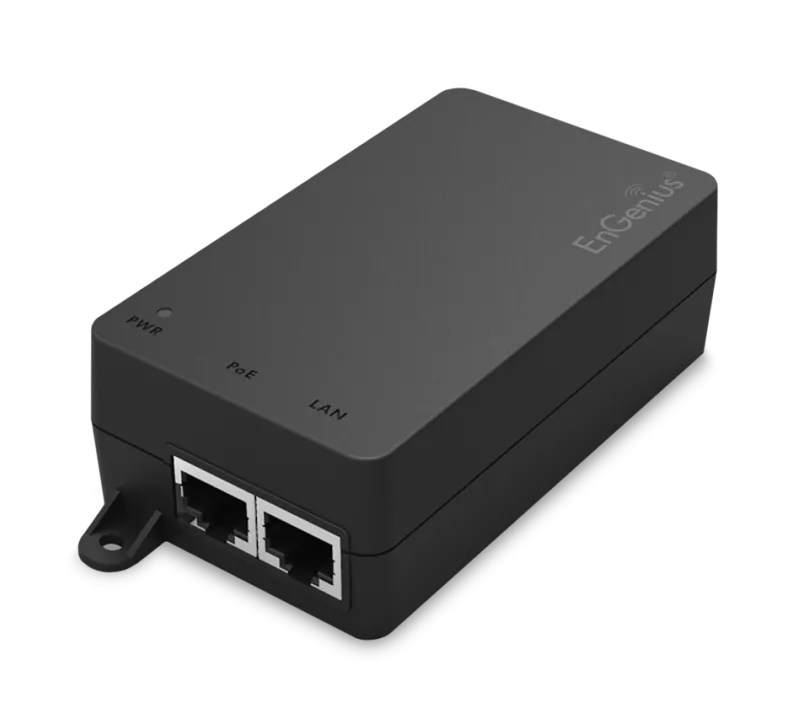 Accesoriu Retea ENGenius Adaptor POE EnGenius Indoor 54V pPoE