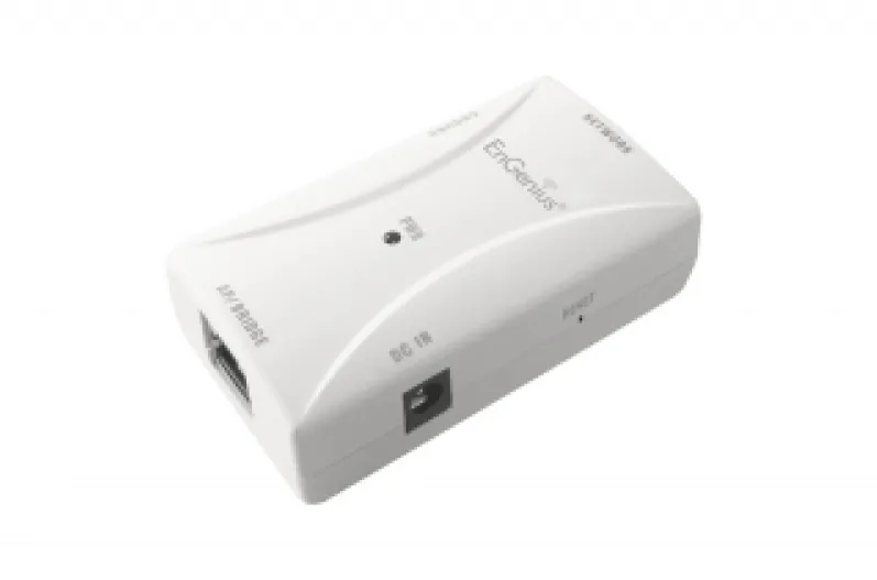 Accesoriu Retea ENGenius Indoor PoE Injector 48V pPoE