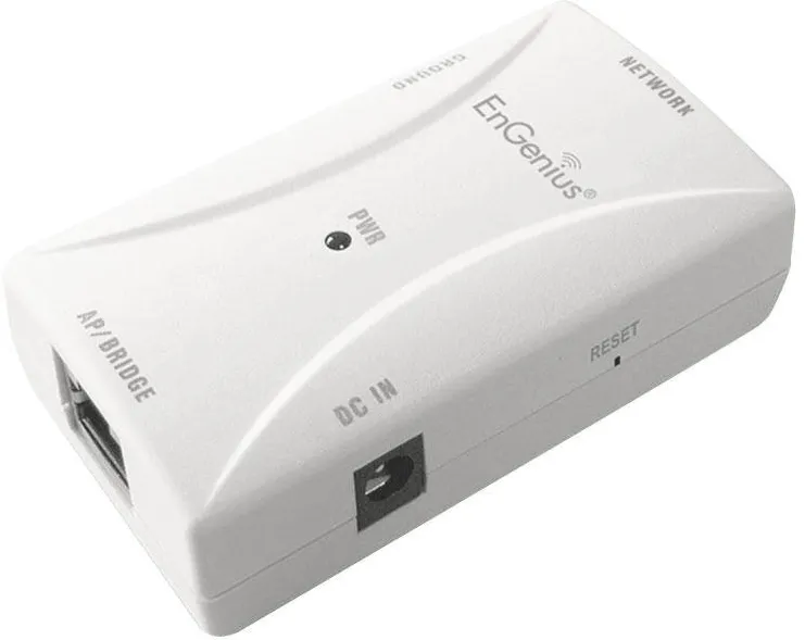 Accesoriu Retea ENGenius Indoor PoE Injector 24V pPoE