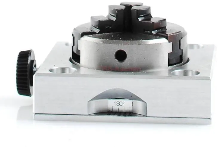 Proxxon PROXXON Dividing Head for MF 70 / KT 70