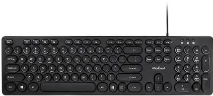 Tastatura Rebel TASTATURA CU FIR WDK100 REBEL
