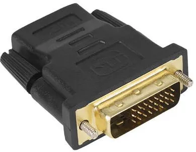 Adaptor Generic ADAPTOR DVI (24+1) TATA DUAL LINK - HDMI MAMA