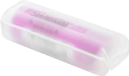 Generic ACUMULATOR 18650 3500MAH 3.7V INR18650-35E SAMSUNG