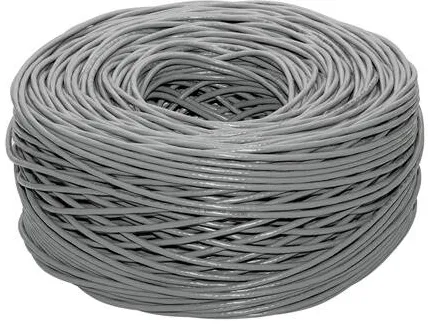 Cabletech CABLU UTP CAT 6E CUPRU 305M