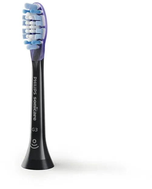 Philips Rezerve periuta electrica Philips HX9055/88 Sonicare G3 Premium Gum Care, set 5 bucati