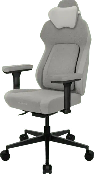 Scaun Gaming ThunderX3 CORE Smart - Loft Light Grey