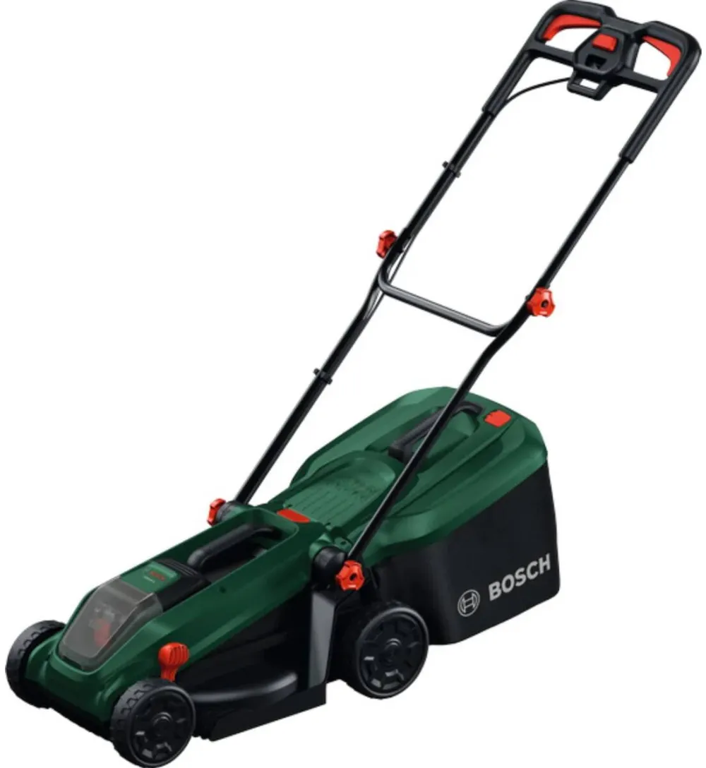 BOSCH Masina de tuns iarba Bosch Rotak 32, acumulator, 32cm