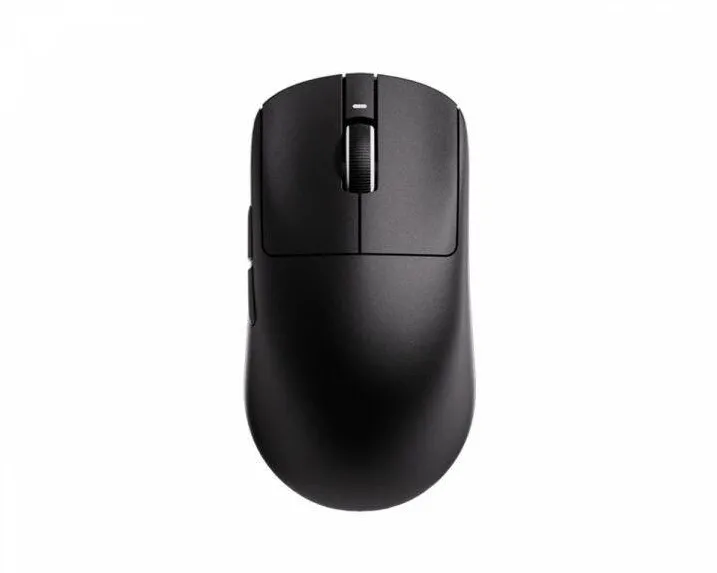 Mouse VXE Mouse gaming, VXE R1 SE+, wireless, 18000DPI, negru