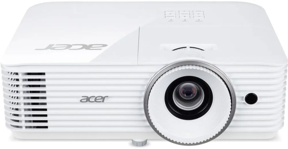 Videoproiector Acer Proiector Acer H6531BDi Full HD 5200ANSI 322x225x91mm 3.7kg