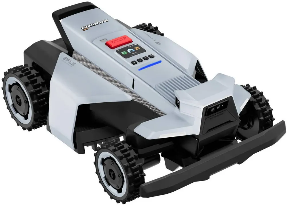 Navimow by Segway grass mower robot X450E/AA12.06.03.0008 Segway Navimow