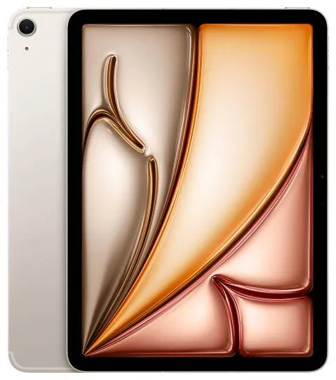 Tableta Apple iPAD AIR 11 M4 WiFi&Cell 1TB STARLIGHT