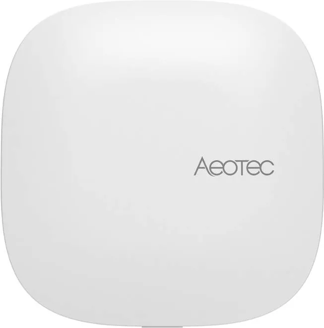 Aeotec Aeotec Smart Home Hub 2 - Works as a SmartThings Hub, EU, Z-Wave, Zigbee 3.0, WiFi