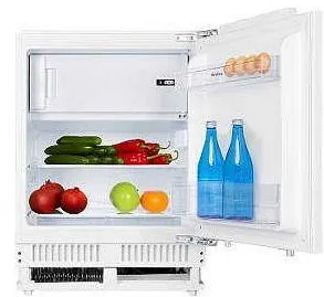 Amica Frigider incorporabil Amica UM130.3i, alb, 111l, 82.5x59.6x55cm