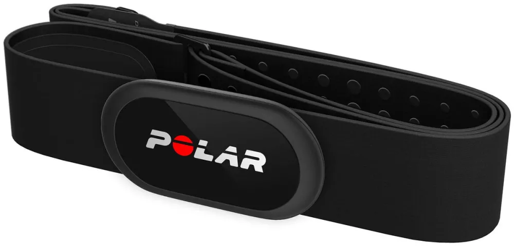 Centura ritm cardiac Polar H10 HR M-XXL negru