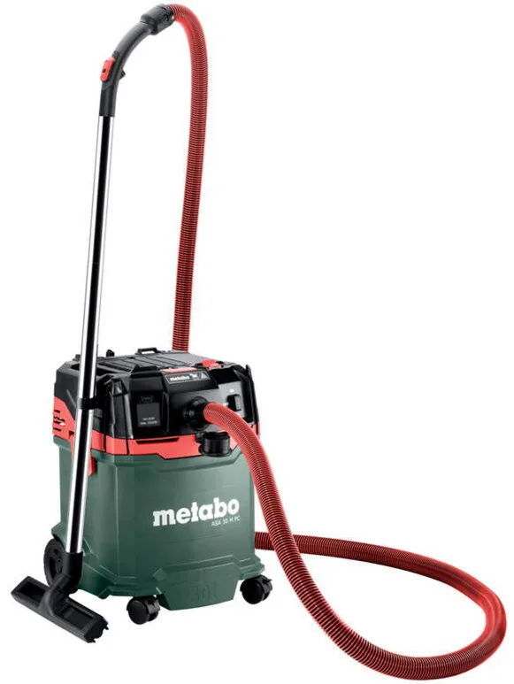 Metabo ASA 30 M PC Vacuum