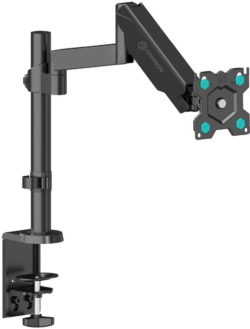 Suport de birou pentru monitor ONKRON G70-B 13-34 inch negru