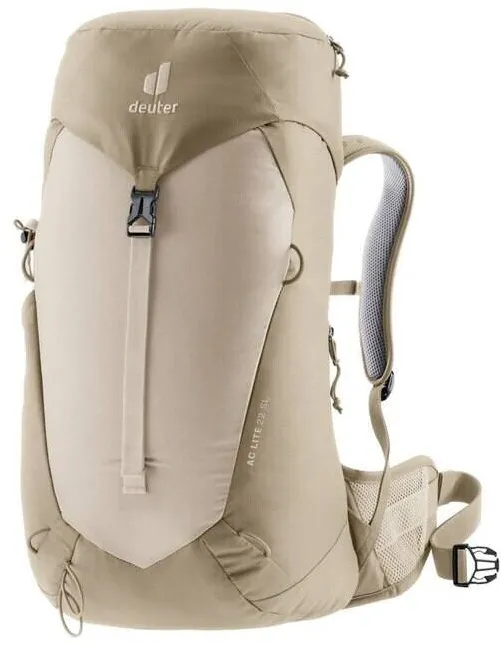 Deuter Rucsac drumetie Deuter AC Lite 24 alu greystone