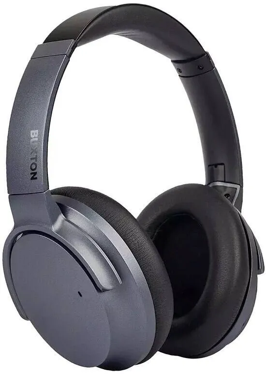 Casti Over-Head BUXTON wireless Buxton BHP-18000 albastre