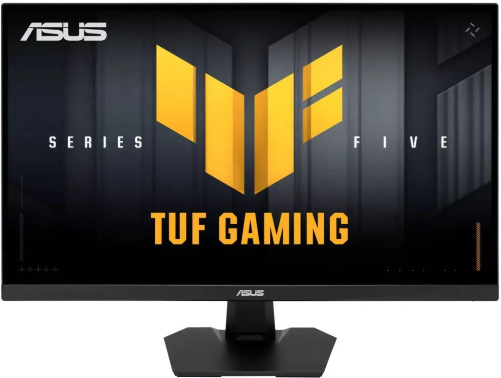 Monitor Asus VG279QM5F 27", IPS, Full HD, negru, ajustabil, 260Hz