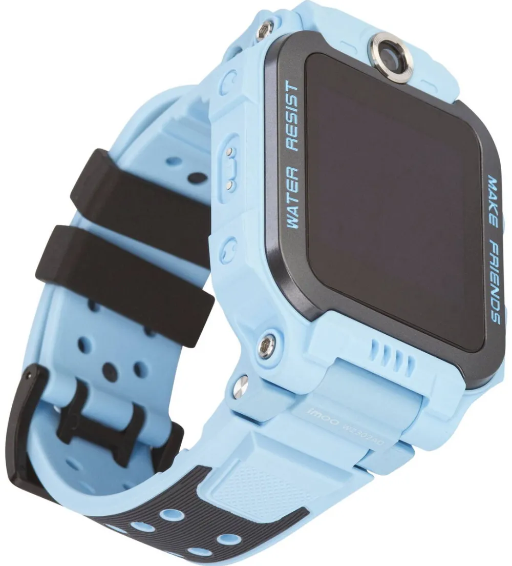 Smartwatch imoo imoo Phone Z7 blue