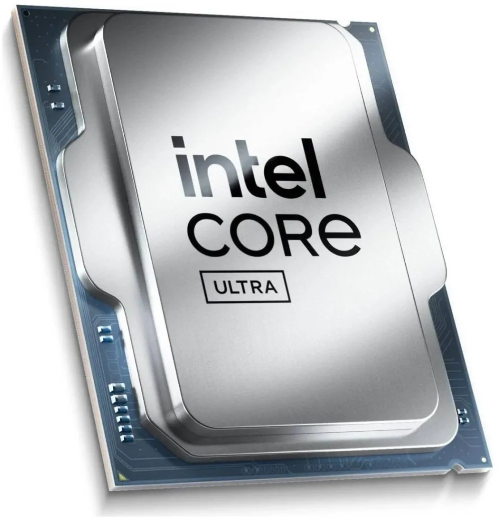 Procesor Intel Procesor Intel Core Ultra 5-250KF, 4,2GHz, 18 nuclee, 30MB, LGA1851