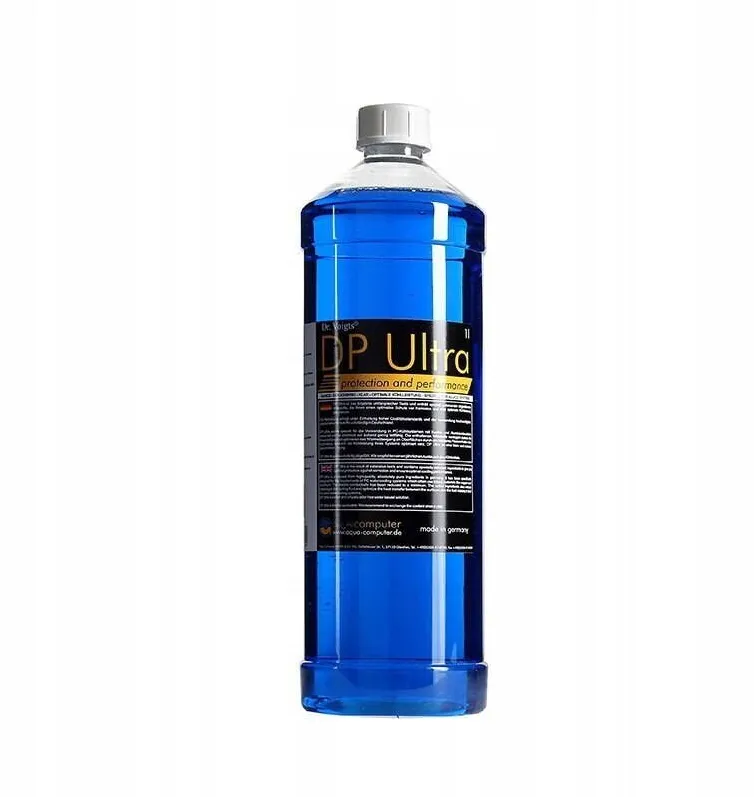 aqua computer Lichid de protectie, Aqua computer, 1l, Albastru
