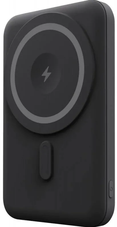 Yenkee Power Bank YPB 501 5000mAh 15W 3A MagSafe, 1xUSB-C PD20W