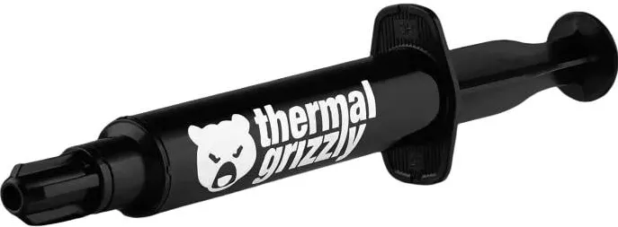 Pasta termoconductoare Thermal Grizzly Hydronaut Pro - 6 g