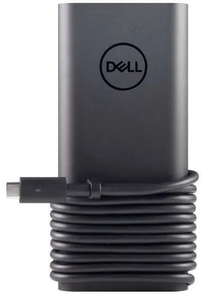 Dell Incarcator DELL 100W USB-C cu cablu de alimentare EU
