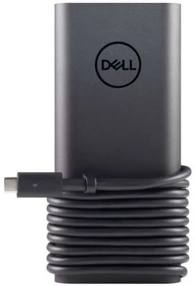 Dell Incarcator Dell 130W USB-C, set, 1m, multicolor