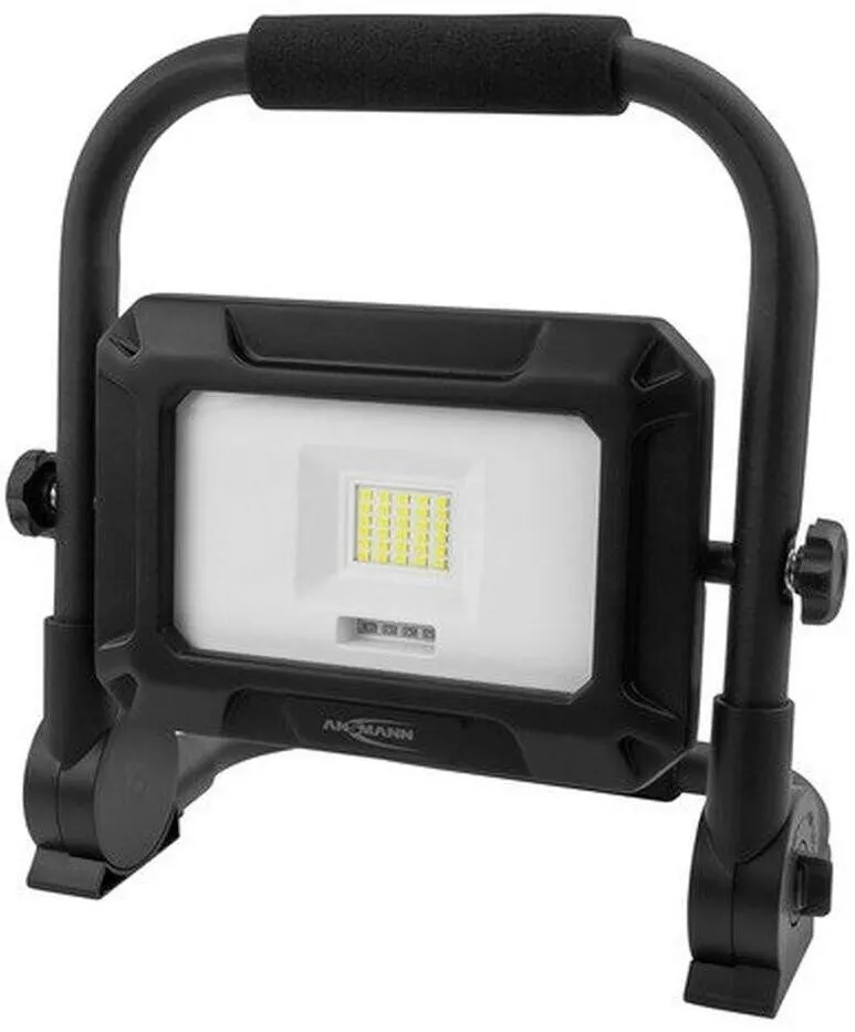 Corp Iluminat Ansmann Lampa de lucru Luminary FLEX 20 W SMD LED 2000 lm IP54