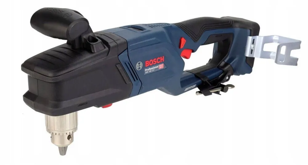 BOSCH Masina de gaurit si insurubat GRD 18V-127, 100Nm, acumulator