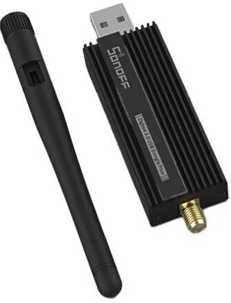 Sonoff ZigBee 3.0 Plus