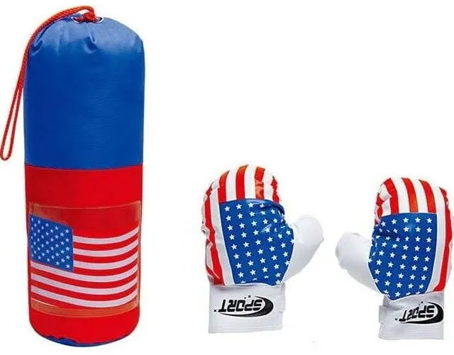 Jucarie Educationala ASKATO Set de box, Albastru