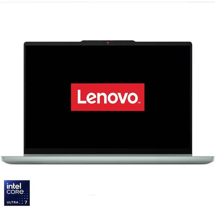 Laptop Lenovo IP S5 14 WUXGA U7-355 32GB 1TB UMA DOS