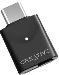 Placa de Sunet CREATIVE CREATIVE Bluetooth USB C Transmitter BT-W6