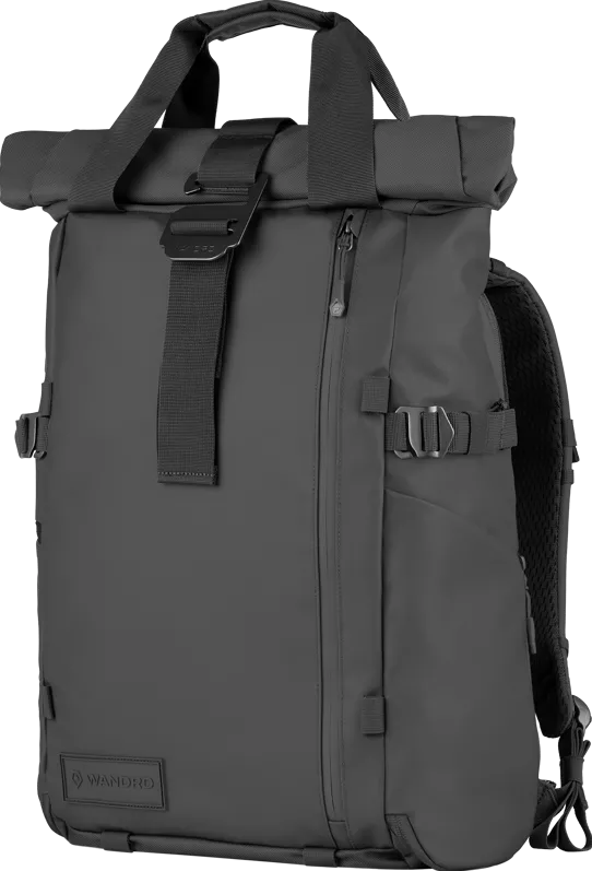 WANDRD PRVKE Bag Only 41L Black