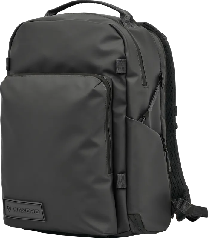 WANDRD PRVKE 21L Pocket Bag Only Black