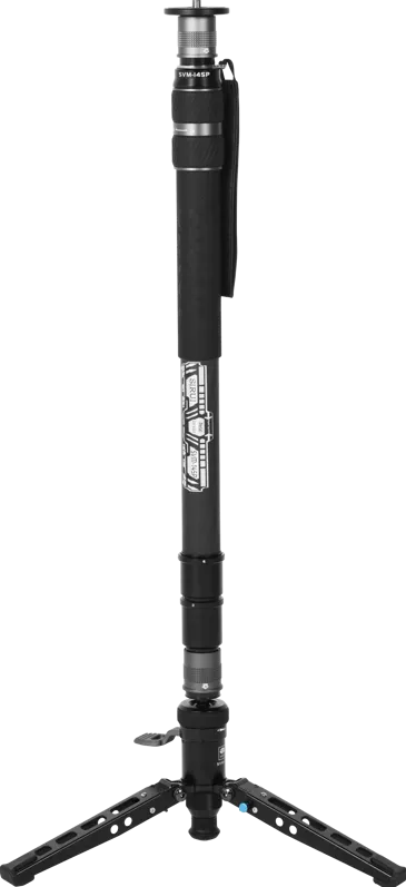 SIRUI Sirui Monopod SVM-145P (Pedal version) Rapid System