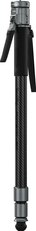 SmallRig SmallRig 6284 Potato Jet TRIBEX PRO X-Clutch Hydraulic Monopod (Basic Version)