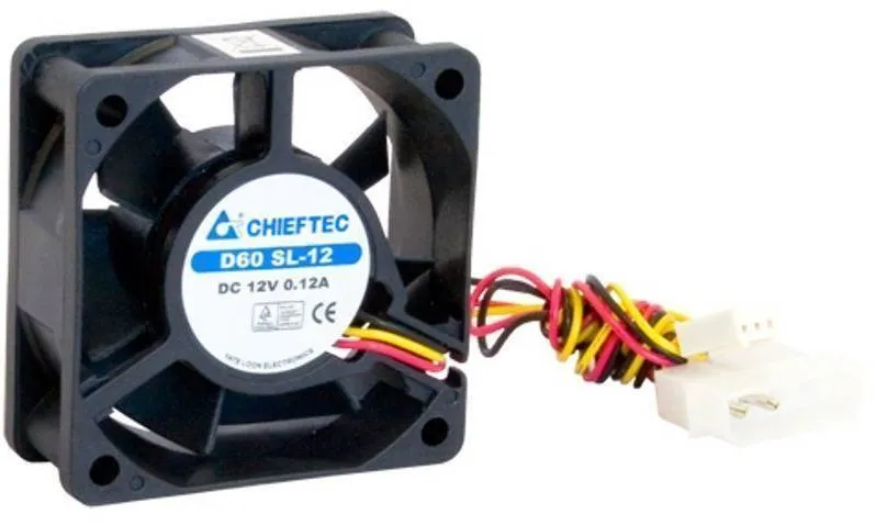 Chieftec Ventilator AF-0625S