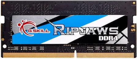 Memorie Laptop G.Skill memory SO D4 2400  4GB C16 GSkill Rip