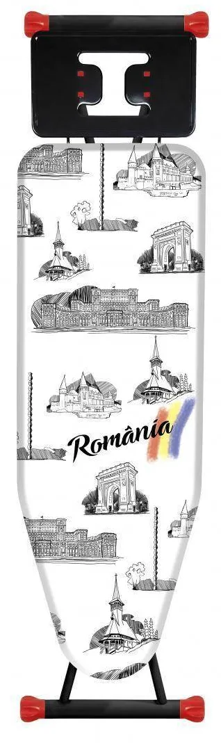 HEINNER MASA DE CALCAT 125 x 42 CM, ROMANIA